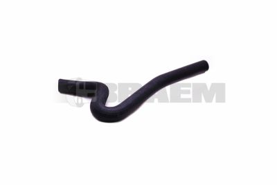 Truck and bus spare parts - Cooling system - Radiator - Cooling water hose and line - RAD732