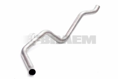 Truck and bus spare parts - Cooling system - Radiator - Cooling water hose and line - RAD741