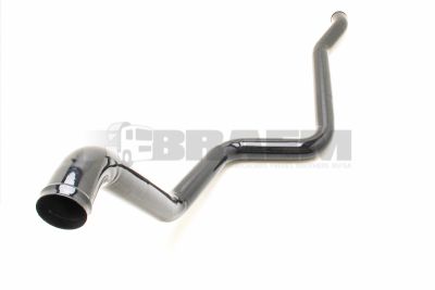 Truck and bus spare parts - Cooling system - Radiator - Cooling water hose and line - RAD742