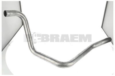 Truck and bus spare parts - Cooling system - Radiator - Cooling water hose and line - RAD746