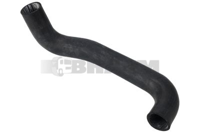 Truck and bus spare parts - Cooling system - Radiator - Cooling water hose and line - RAD762