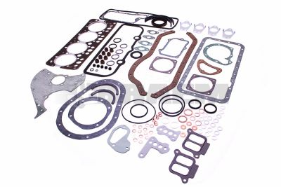 Lkw- und Busersatzteile - Motor - Dichtung - Packung Motor komplett - REI01-26305-02