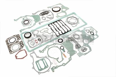 Piese pentru camioane și autobuze - Motor - Garnituri - Set de garnituri motor complet - REI01-27660-03
