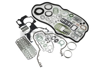 Piese pentru camioane și autobuze - Motor - Garnituri - Set de garnituri motor complet - REI01-35145-02