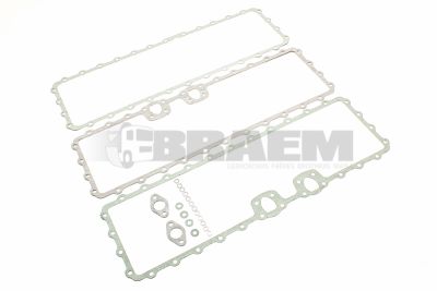Vrachtwagen- en busonderdelen - Lager, rubberblok, vetring, veer - Dichting, vetring en rubber - REI13-15598-03