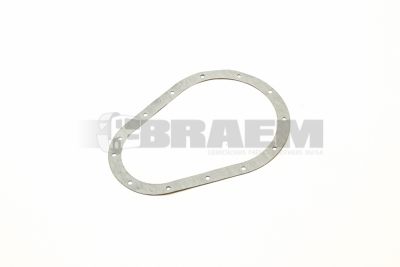 Vrachtwagen- en busonderdelen - Lager, rubberblok, vetring, veer - Dichting, vetring en rubber - REI70-25508-10