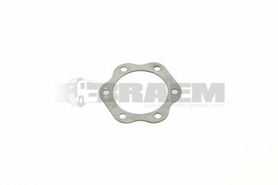 قطع غيار الشاحنات والحافلات - المحرك - تبريد المحرك - مضخة المبرد - REI70-26295-00