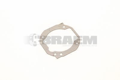 قطع غيار الشاحنات والحافلات - نظام الفرامل - ضاغط الهواء - طقم الجوانات - REI70-38754-00