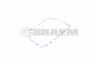 Piese pentru camioane și autobuze - Motor - Garnituri - Garnitura pentru rezervorul de ulei - REI71-10262-00