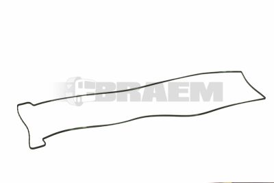 قطع غيار الشاحنات والحافلات - المحرك - الجوانات  - مجموعة جوانات رأس الاسطوانة كاملة - REI71-10263-00