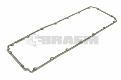 قطع غيار الشاحنات والحافلات - المحرك - الجوانات  - جوانات لحوض الزيت - REI71-10323-00