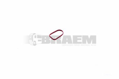 Vrachtwagen- en busonderdelen - Lager, rubberblok, vetring, veer - Dichting, vetring en rubber - REI71-34474-00