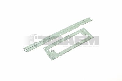 قطع غيار الشاحنات والحافلات - المحرك - الجوانات  - جوانات لحوض الزيت - REI71-36139-00