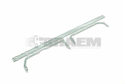 قطع غيار الشاحنات والحافلات - المحرك - الجوانات  - جوانات لحوض الزيت - REI71-40977-00
