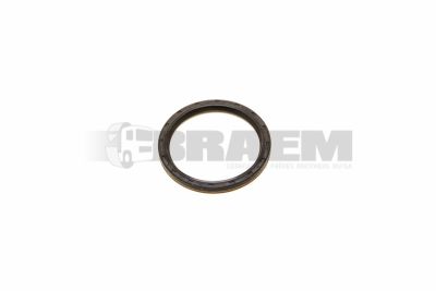Pièces détachées camions et bus - Roulement, bloc de caoutchouc, joint, ressort - Joint, Joint spi et caoutchouc - REI81-40459-00