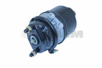 Truck and bus spare parts - Brake system - Braking valves - Spring brake cylinder - REMC162