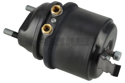 Truck and bus spare parts - Brake system - Braking valves - Spring brake cylinder - REMC175