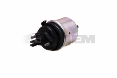 Truck and bus spare parts - Brake system - Braking valves - Spring brake cylinder - REMC177