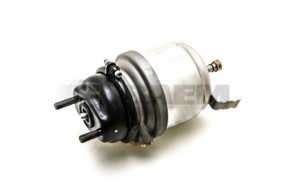 Truck and bus spare parts - Brake system - Braking valves - Spring brake cylinder - REMC179