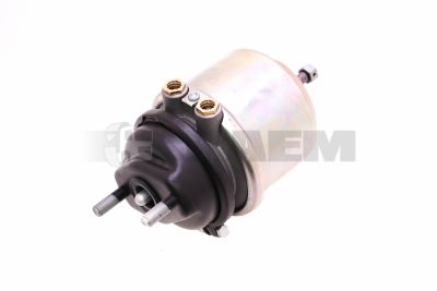 Truck and bus spare parts - Brake system - Braking valves - Spring brake cylinder - REMC181