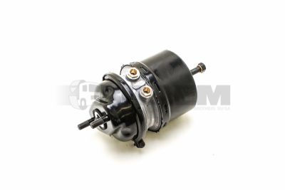 Truck and bus spare parts - Brake system - Braking valves - Spring brake cylinder - REMC200