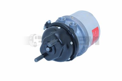 Truck and bus spare parts - Brake system - Braking valves - Spring brake cylinder - REMC215