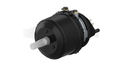 Truck and bus spare parts - Brake system - Braking valves - Spring brake cylinder - REMC221
