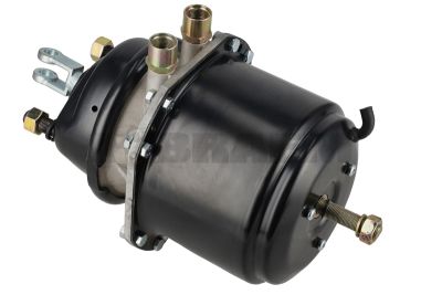 Truck and bus spare parts - Brake system - Braking valves - Spring brake cylinder - REMC222