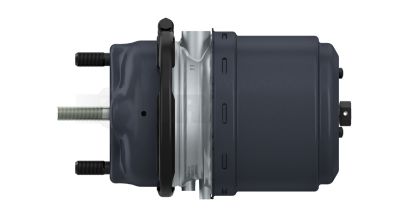 Truck and bus spare parts - Brake system - Braking valves - Spring brake cylinder - REMC251