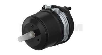 Truck and bus spare parts - Brake system - Braking valves - Spring brake cylinder - REMC296