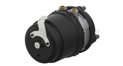 Truck and bus spare parts - Brake system - Braking valves - Spring brake cylinder - REMC310