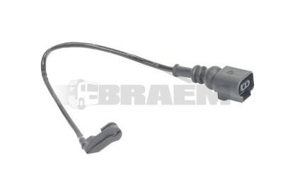 قطع غيار الشاحنات والحافلات - نظام الفرامل - صمامات الفرملة ( الكبح ) - Brake sensors - REMD798