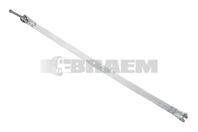 Repuestos camiones y autobuses - Sistema de frenos - Válvulas de frenado - Accesorios - REMD825