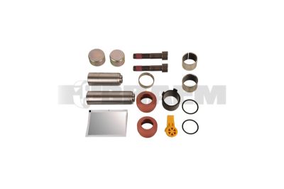 قطع غيار الشاحنات والحافلات - نظام الفرامل - أقراص الفرامل وأسطوانات الفرامل - المستلزمات (الاكسسوارات ) - REMR600