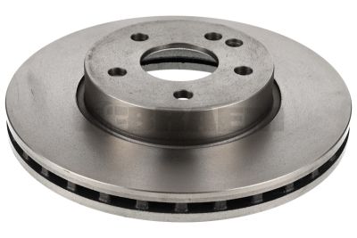 Piese de schimb pentru camion - Sistem de frânare - Discuri de frână și tamburi de frână - Disc de frână - REMS108