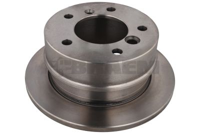 Piese de schimb pentru camion - Sistem de frânare - Discuri de frână și tamburi de frână - Disc de frână - REMS112