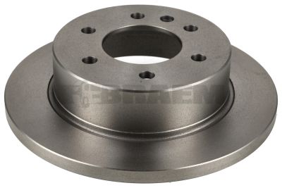 Piese de schimb pentru camion - Sistem de frânare - Discuri de frână și tamburi de frână - Disc de frână - REMS115