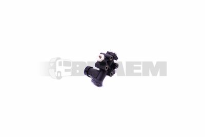 Vrachtwagen- en busonderdelen - Remsysteem - Remventielen - Overige ventielen - REMV1007