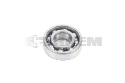 Vrachtwagen- en busonderdelen - Lager, rubberblok, vetring, veer - Lager - ROU2.000625.0001