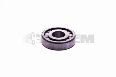 Vrachtwagen- en busonderdelen - Lager, rubberblok, vetring, veer - Lager - ROU2.934.0002