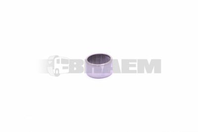 Vrachtwagen- en busonderdelen - Lager, rubberblok, vetring, veer - Lager - ROU2.981.0027