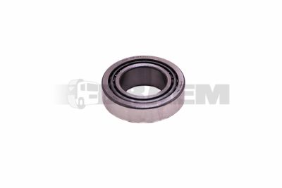 قطع غيار الشاحنات والحافلات - Bearing, rubber block, seal, feather - Bearing - ROU2.981.0043
