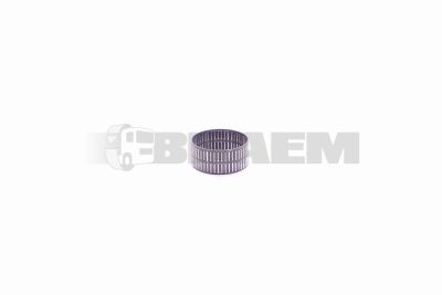 Vrachtwagen- en busonderdelen - Lager, rubberblok, vetring, veer - Lager - ROU2.981.0044