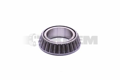 قطع غيار الشاحنات والحافلات - Bearing, rubber block, seal, feather - Bearing - ROU2.981.0046