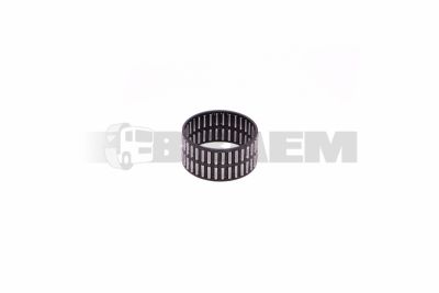 Vrachtwagen- en busonderdelen - Lager, rubberblok, vetring, veer - Lager - ROU2.981.0048