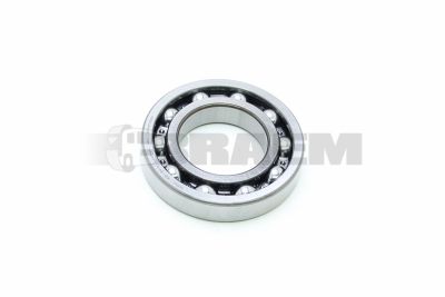 Vrachtwagen- en busonderdelen - Lager, rubberblok, vetring, veer - Lager - ROU2.981.0049