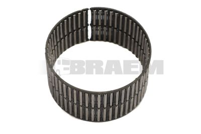 قطع غيار الشاحنات والحافلات - Bearing, rubber block, seal, feather - Bearing - ROU2.981.0068