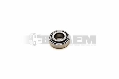 قطع غيار الشاحنات والحافلات - Bearing, rubber block, seal, feather - Bearing - ROU30203