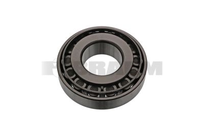 Vrachtwagen- en busonderdelen - Lager, rubberblok, vetring, veer - Lager - ROU30307