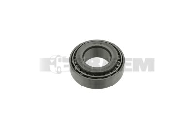 قطع غيار الشاحنات والحافلات - Bearing, rubber block, seal, feather - Bearing - ROU32206